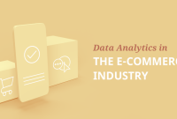 How To Leverage Data Analytics In E-Commerce Business