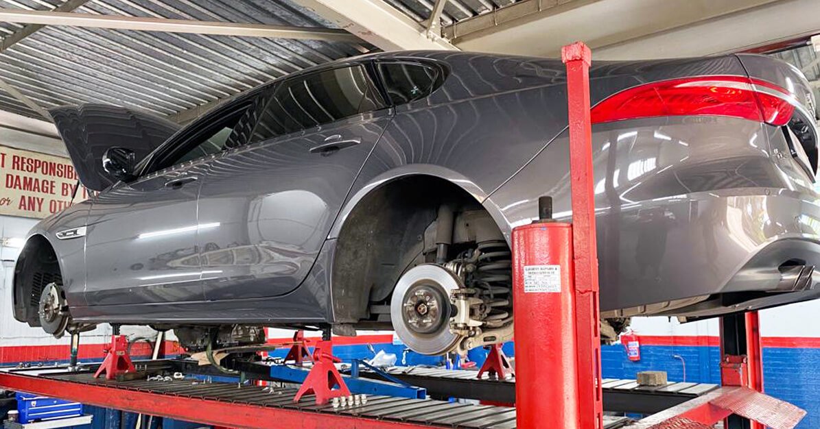 How To Find Reliable Vehicle Repair Services