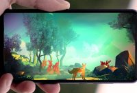 Mobile Games With The Best Graphics And Design
