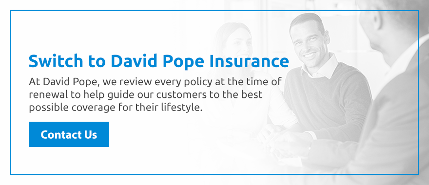 What Should I Consider Before Switching Insurance Providers