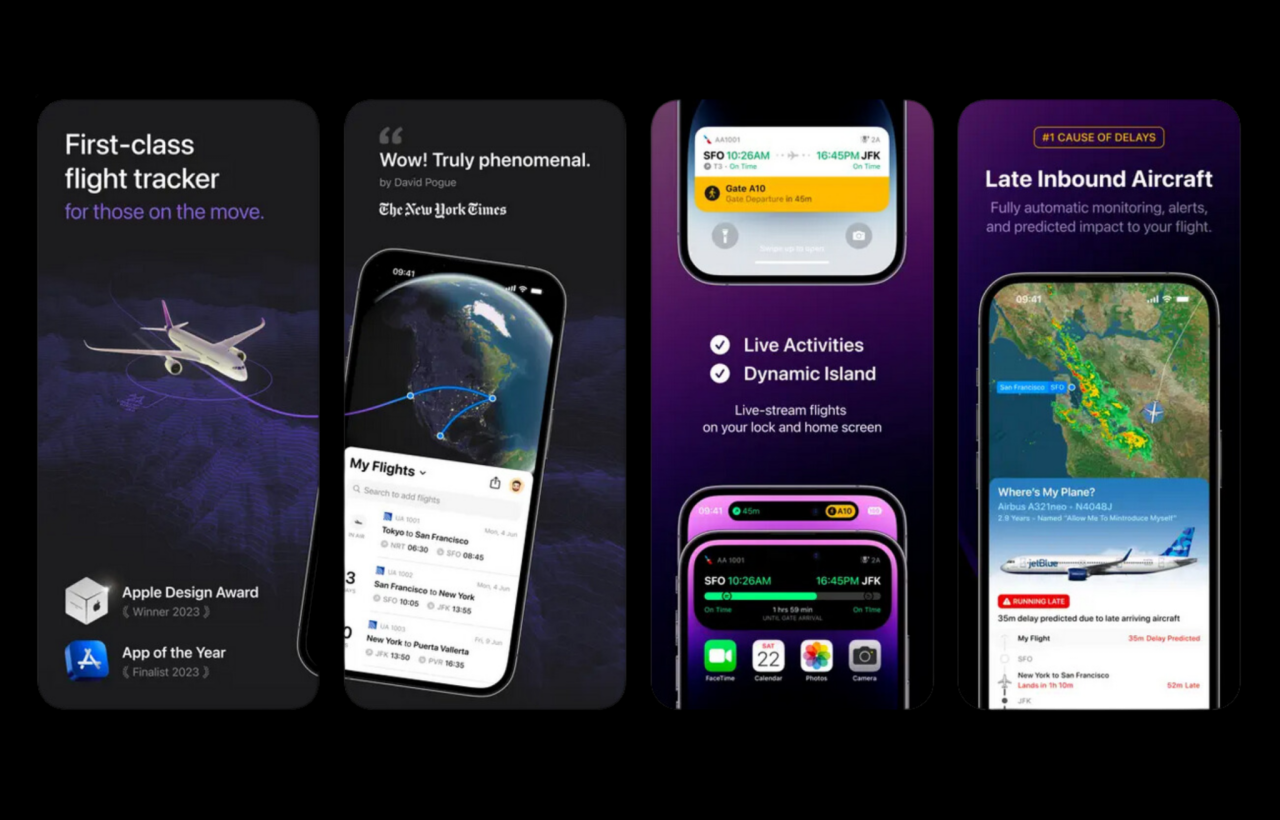 Best Apps For Tracking Flight Prices And Deals