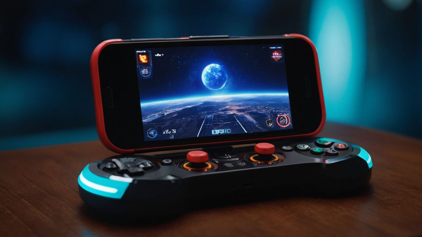 What Are The Trends In Mobile Game Development For 2023