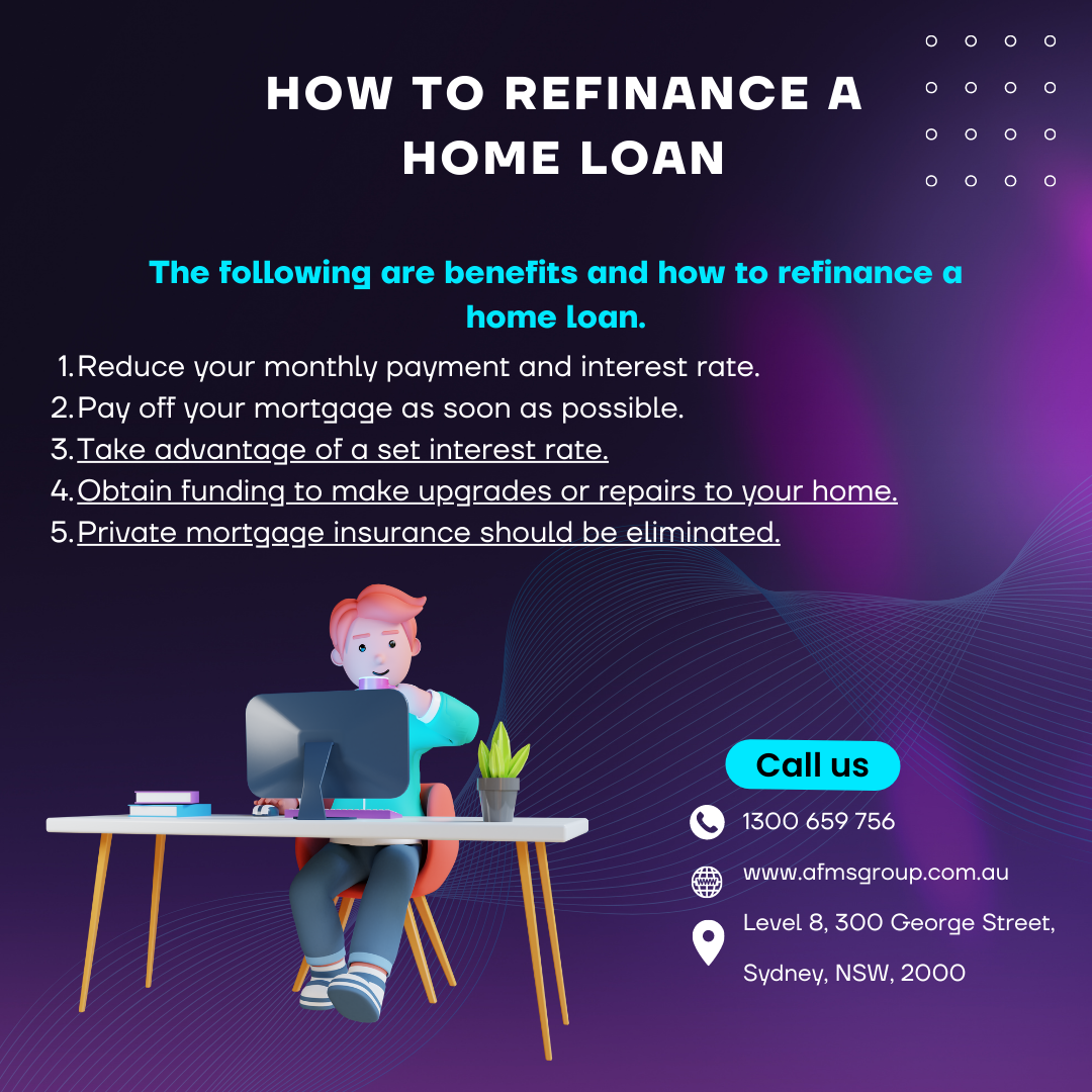How To Refinance An Existing Loan For Better Rates