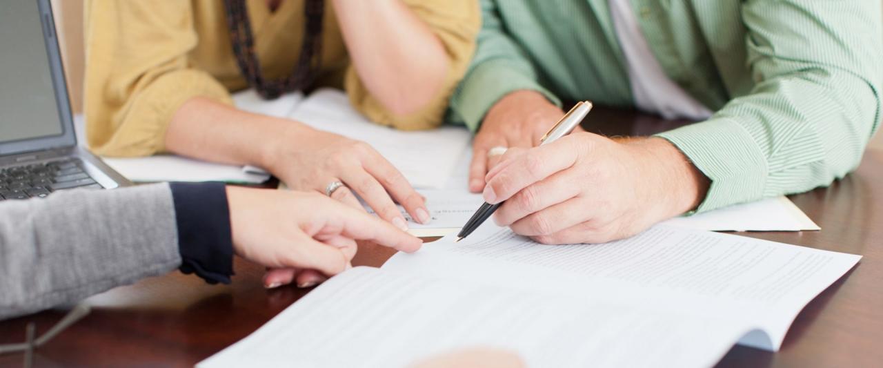 How To Negotiate Better Terms On A Loan