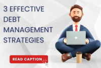 What Is the Best Way to Manage My Debts? | A Bankruptcy Law Firm, LLC