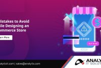 Common Mistakes To Avoid In E-Commerce Businesses