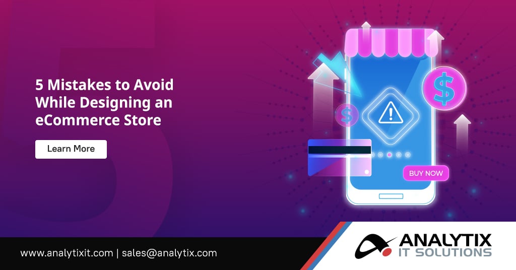 Common Mistakes To Avoid In E-Commerce Businesses