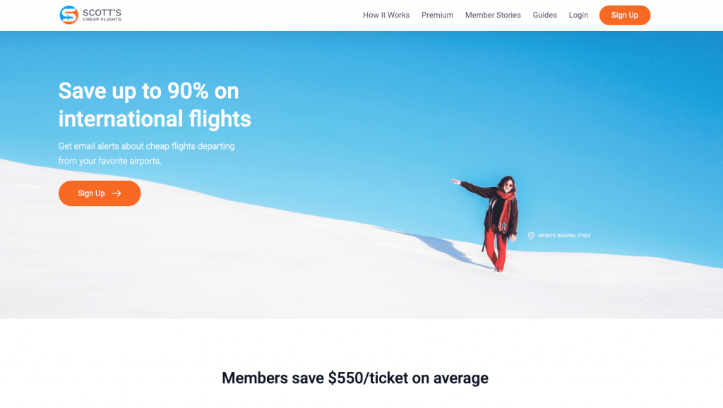 How To Get Last Minute Travel Deals Online
