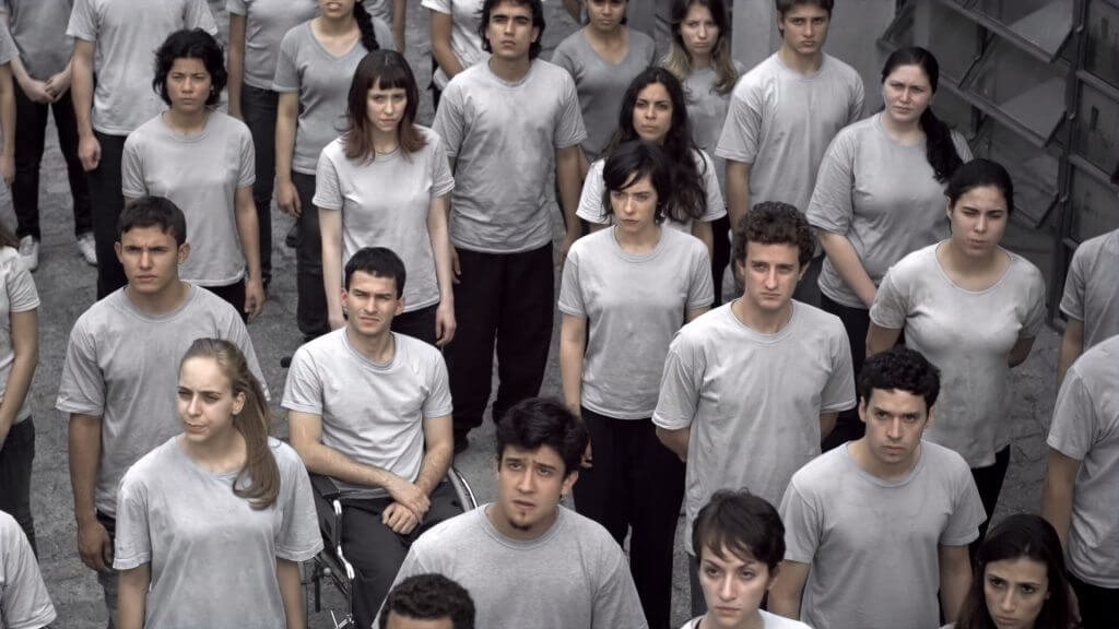 What Are The Most Underrated Movies On Netflix Right Now