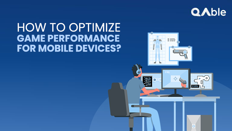 How To Optimize Mobile Game Performance On Low-End Devices