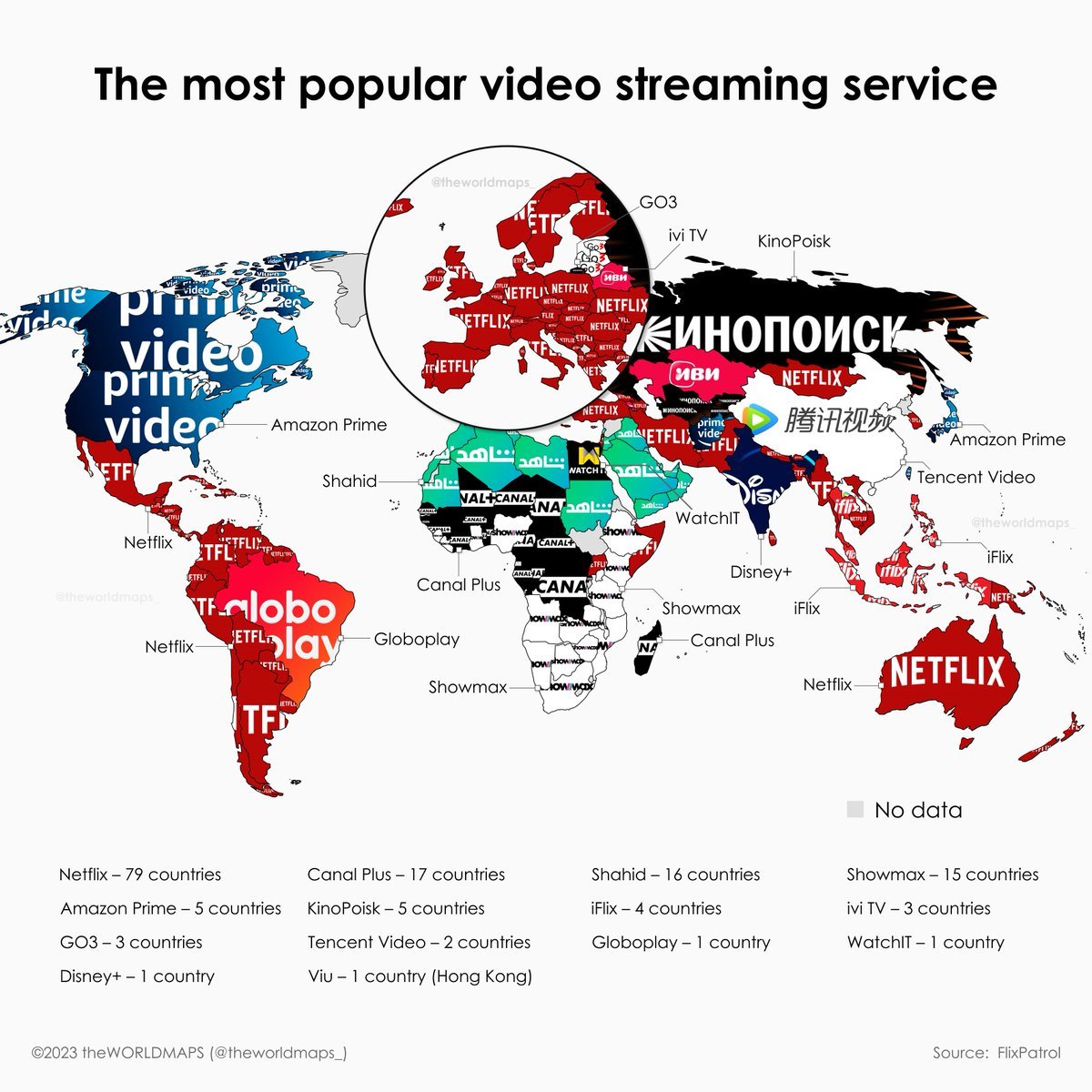 How To Access International Streaming Content Easily