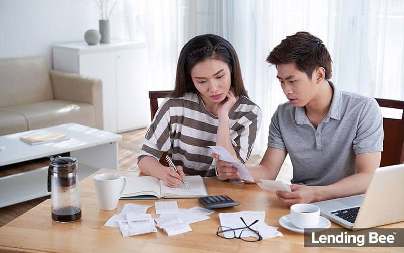 What To Consider Before Taking A Loan
