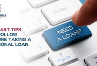 What Are The Best Tips For First-Time Loan Applicants