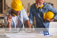 What Are The Benefits Of Bundling Insurance Policies Together
