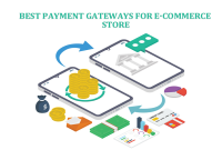 What Payment Gateways Are Best For Online Stores