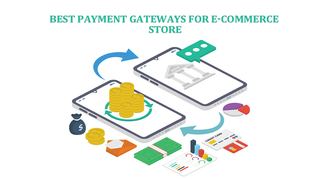 What Payment Gateways Are Best For Online Stores