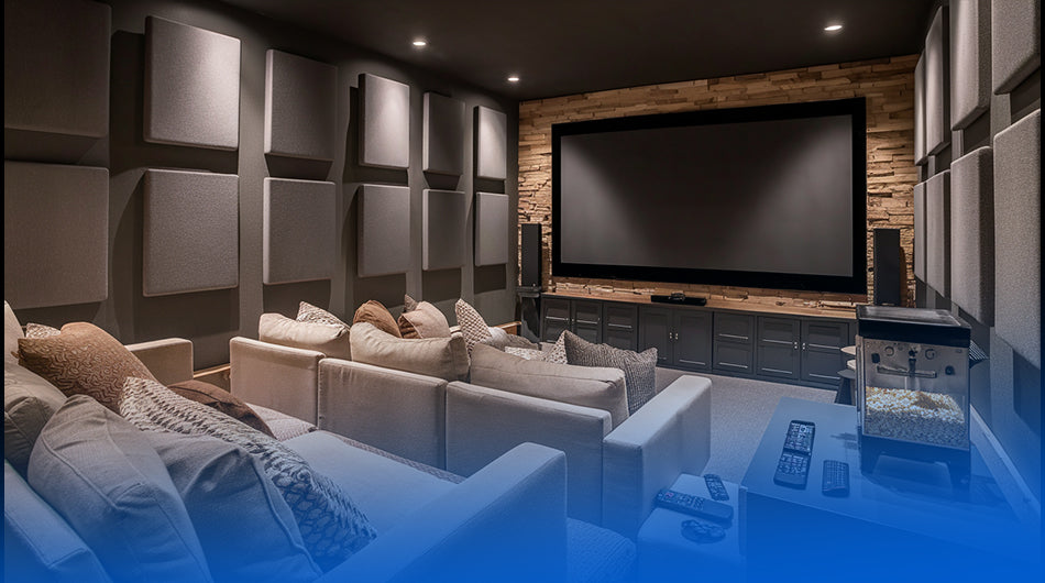 Best Tips For Improving Your Home Theater Experience