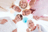 How Does Aging Impact Mental And Physical Health Differently