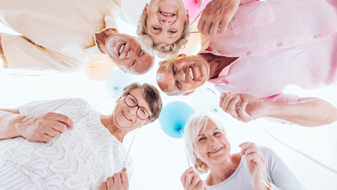 How Does Aging Impact Mental And Physical Health Differently