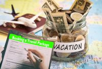 What To Consider Before Booking A Travel Package