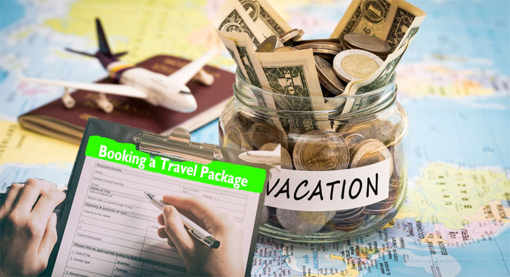 What To Consider Before Booking A Travel Package