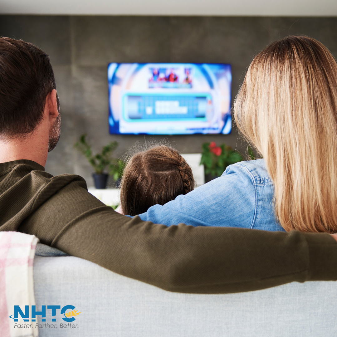 How To Choose The Best Streaming Service For Families