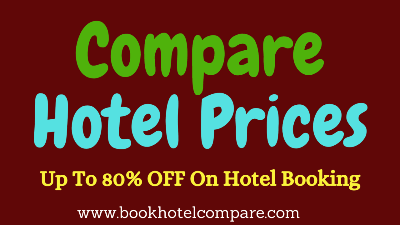 How To Compare Prices For Vacation Packages Effectively