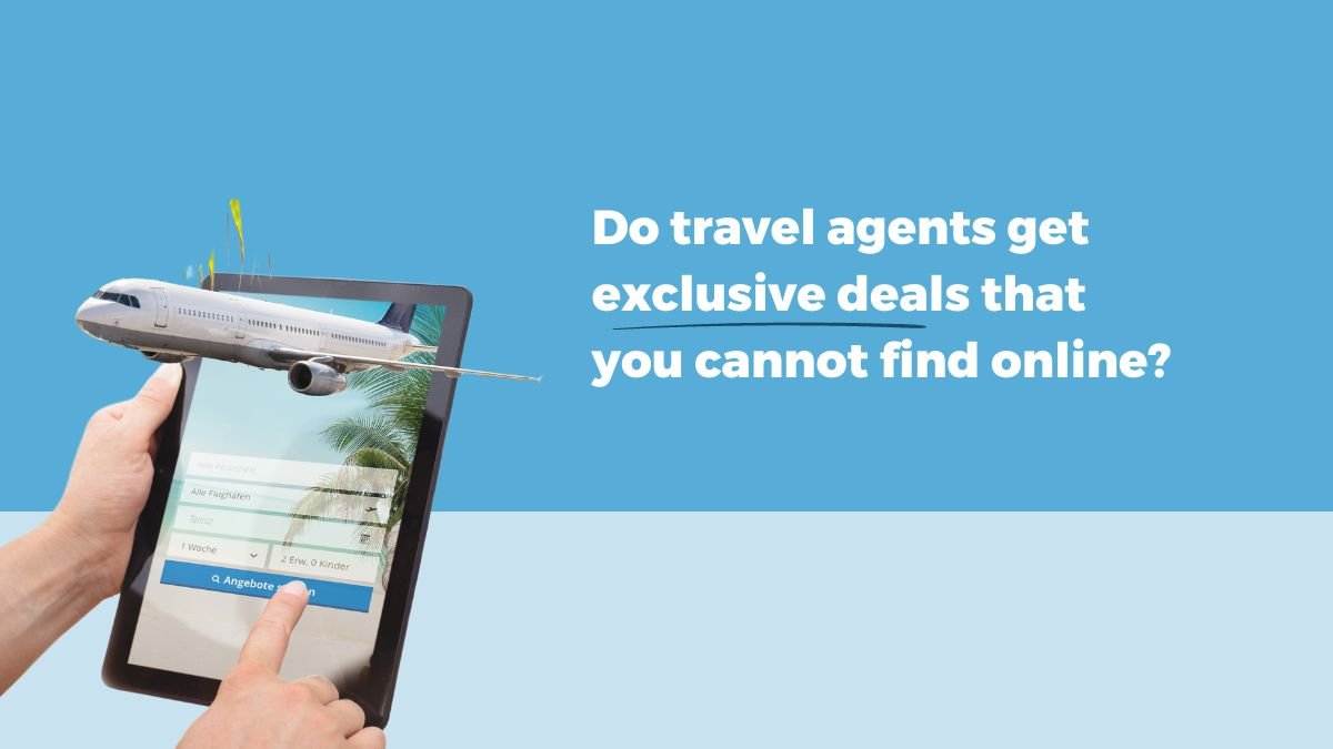 Strategies For Finding Exclusive Travel Deals Online