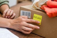 How To Create An Effective E-Commerce Returns Policy