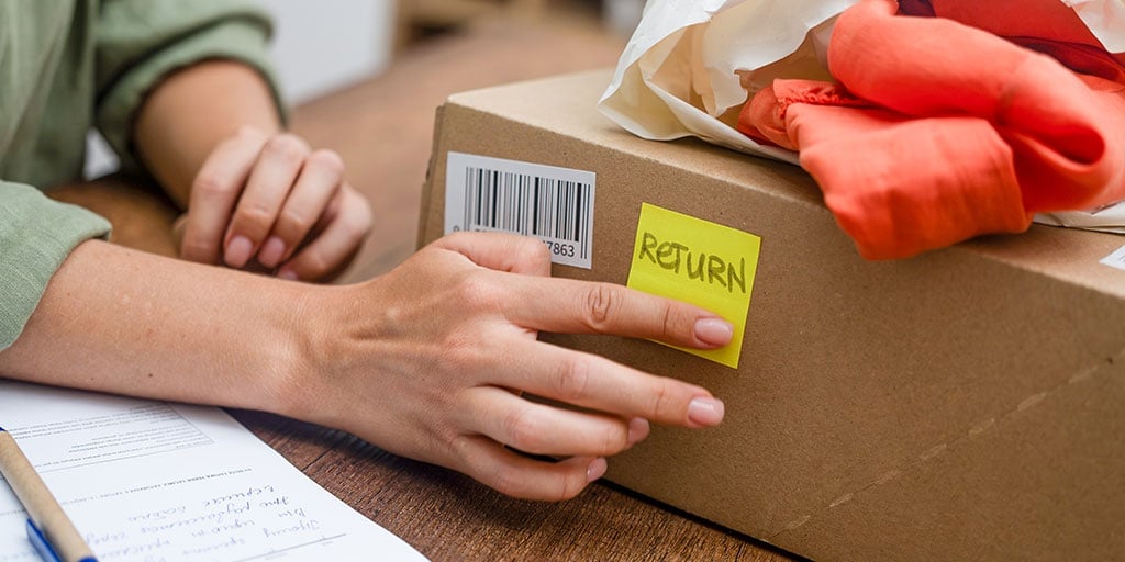 How To Create An Effective E-Commerce Returns Policy