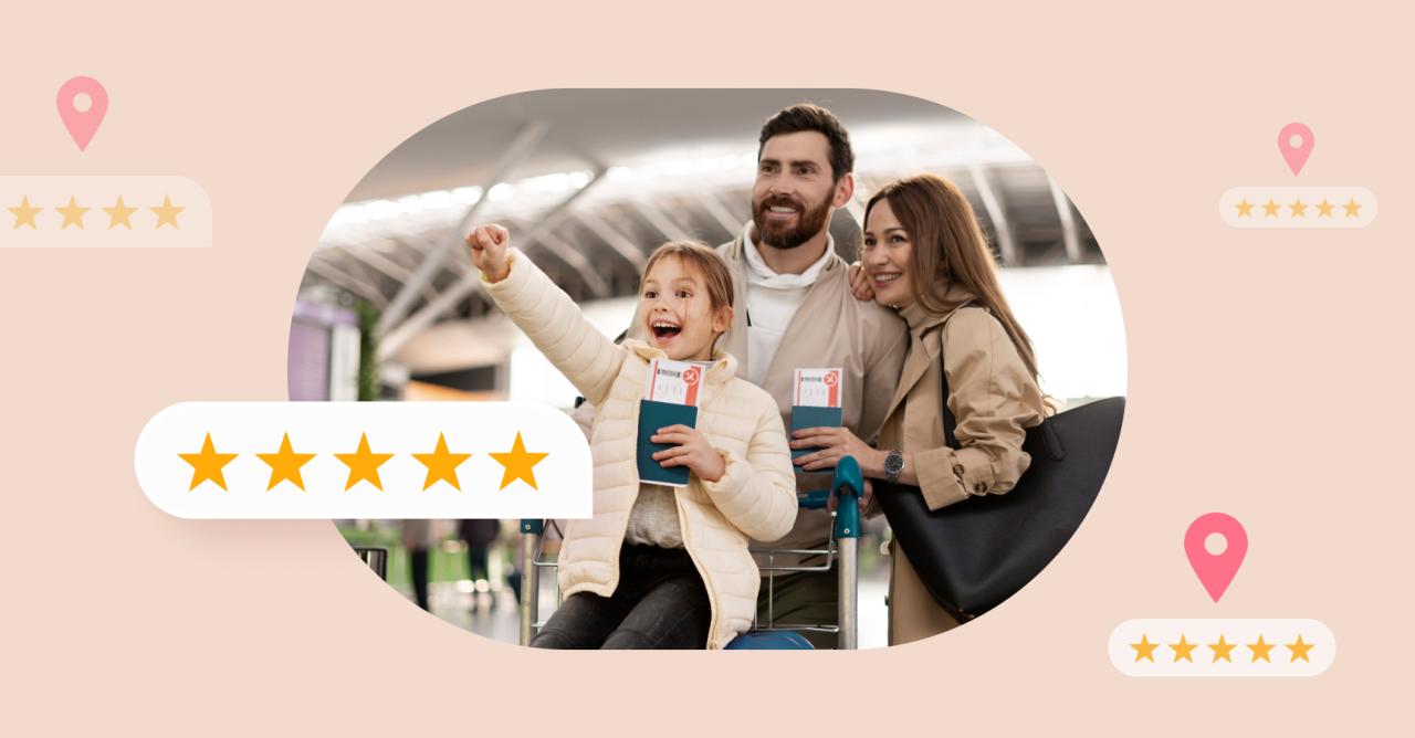 What Are The Most Reliable Travel Booking Websites