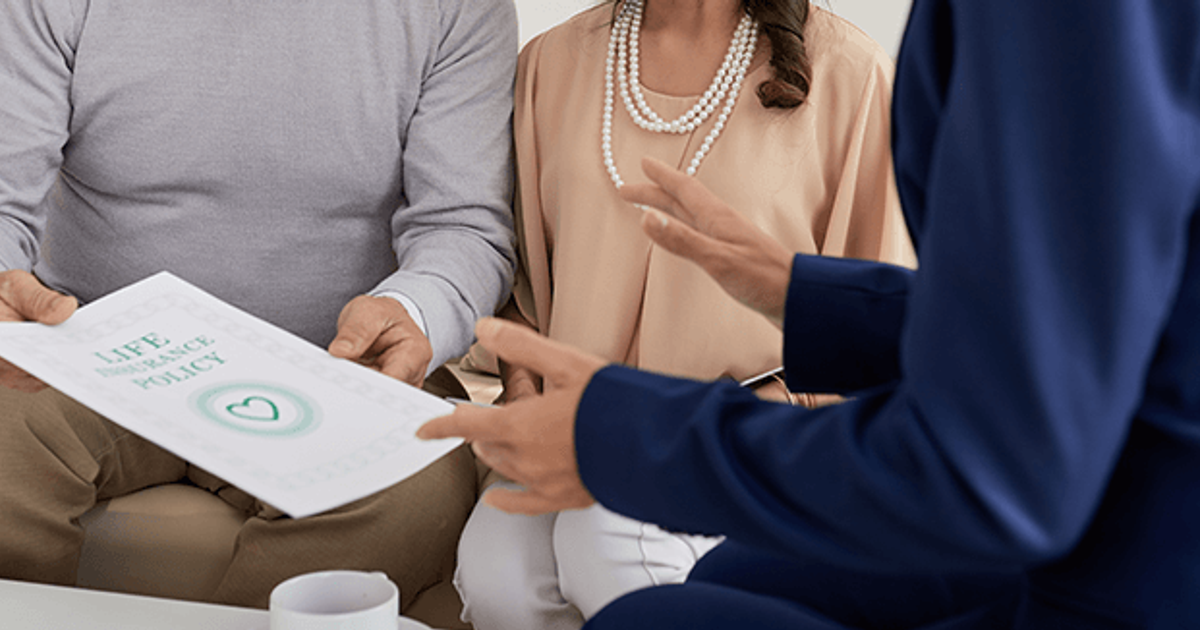 What Is The Role Of An Insurance Broker In Policy Selection