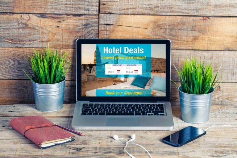 Strategies For Finding Exclusive Travel Deals Online
