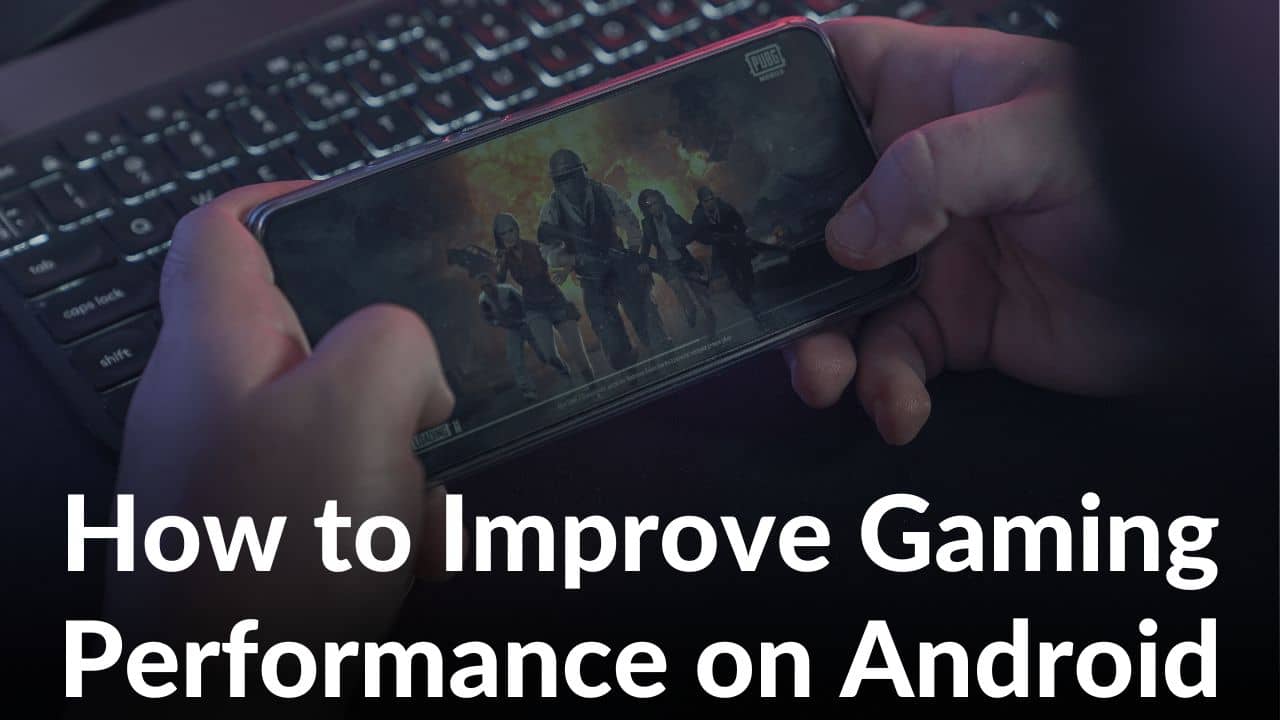 How to Optimize Mobile Game Performance for Smooth Gameplay
