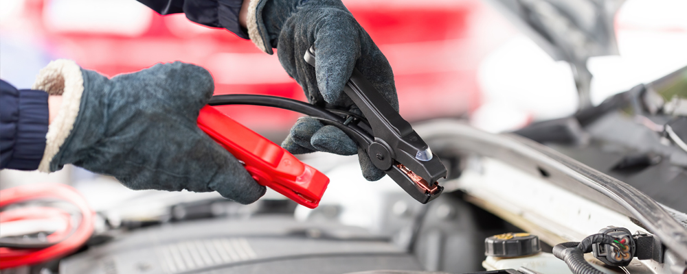 How To Safely Jump-Start A Vehicle Without Damage