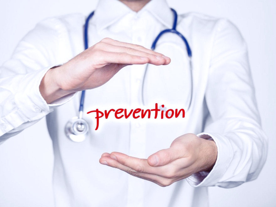 Ways To Prevent Chronic Diseases Naturally