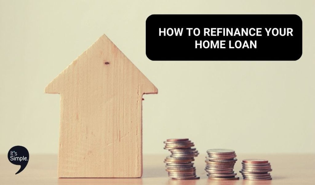 How To Refinance An Existing Loan For Better Rates