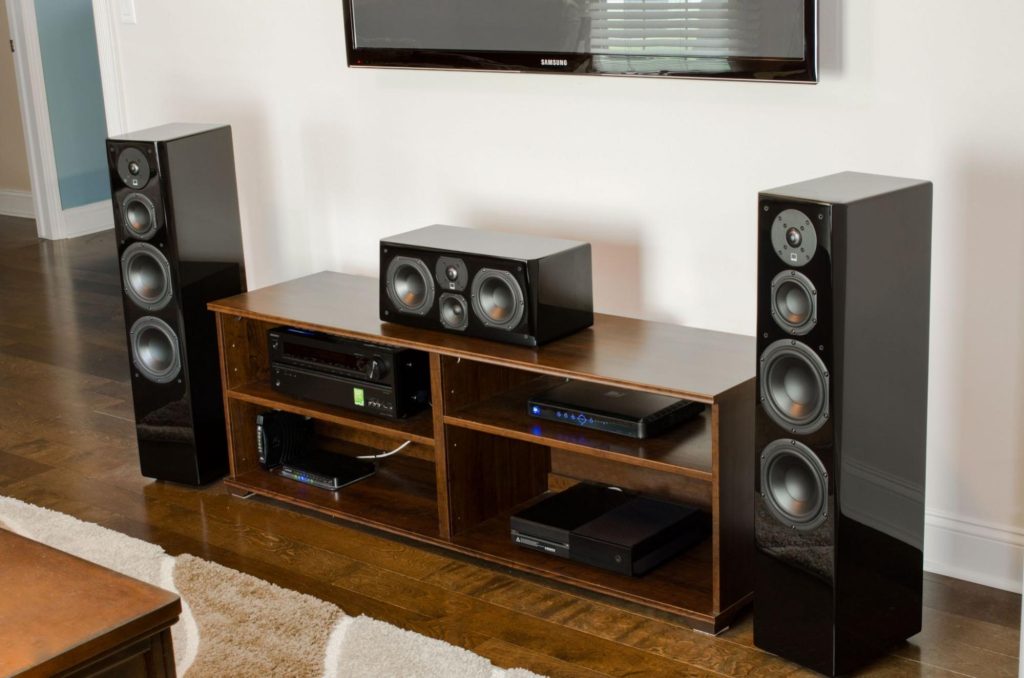 Best Tips For Improving Your Home Theater Experience