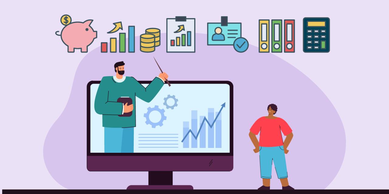 What Are The Different Types Of Investment Accounts