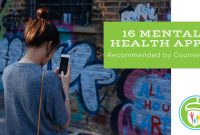 Mobile Apps That Help With Mental Health
