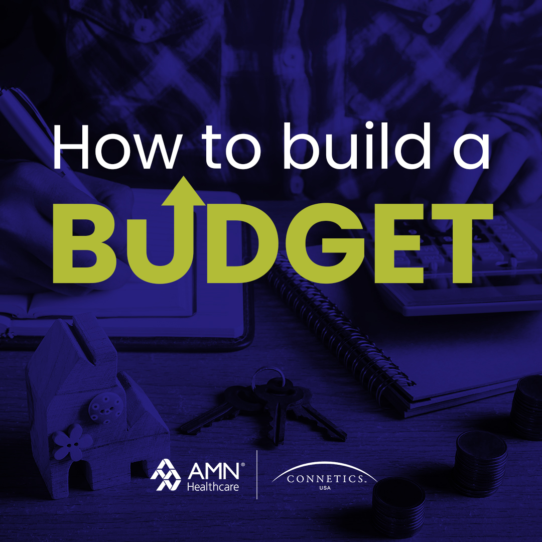How To Create A Personal Budget That Works