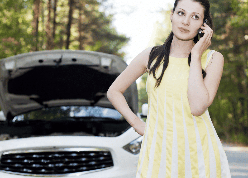 Importance Of Regular Vehicle Maintenance Checks