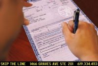 What Is The Process Of Vehicle Title Transfer