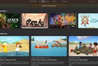 How To Choose The Best Streaming Service For Families