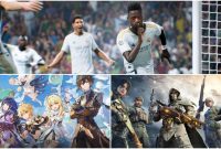 MobileMatters | Most Iconic Mobile Game Characters of All Time