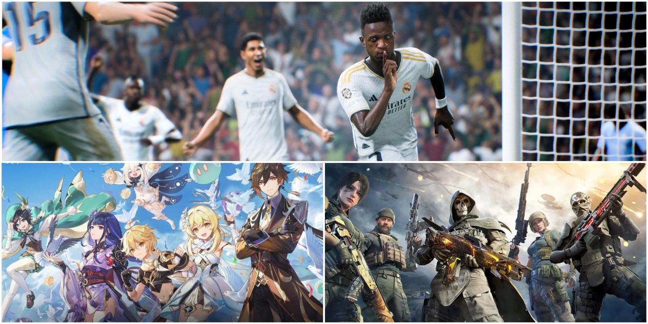 MobileMatters | Most Iconic Mobile Game Characters of All Time