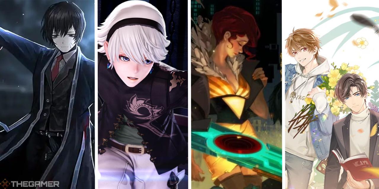 How To Find The Best Mobile Games For Beginners