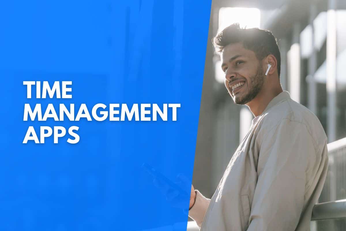 Best Mobile Applications For Productivity And Time Management