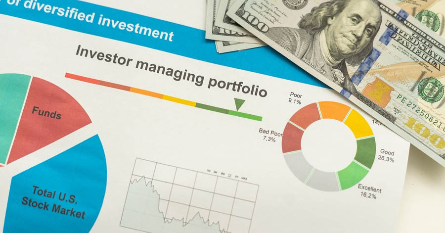 What Are The Benefits Of Diversifying Your Investment Portfolio