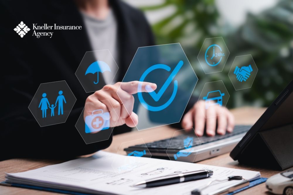 What Are The Benefits Of Bundling Insurance Policies Together